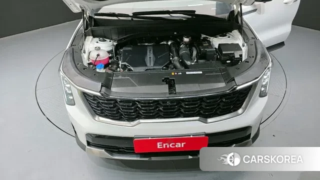 Kia The New Sorento 4th Generation id 3565602 из Кореи 16