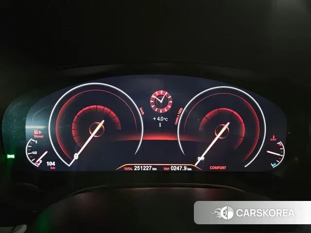 BMW 6 Series GT (G32) id 3479961 из Кореи 13