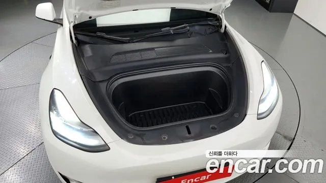 Tesla Model Y id 2911559 из Кореи 16