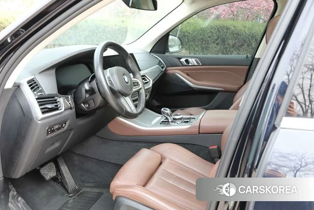 BMW X5 (imported) id 4212313 из Китая 12