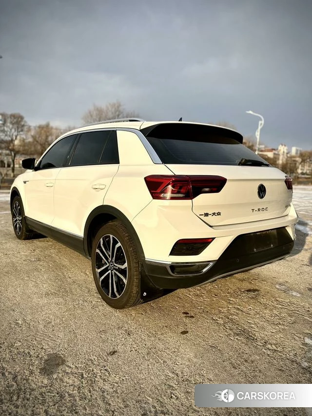 Volkswagen Exploring songs id 4263116 из Китая 13