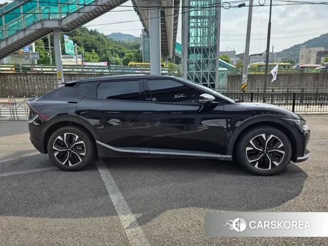 Kia EV6 id 3016813 из Кореи 15