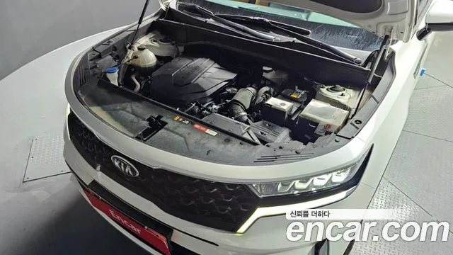Kia Sorento 4th Generation id 2713379 из Кореи 16