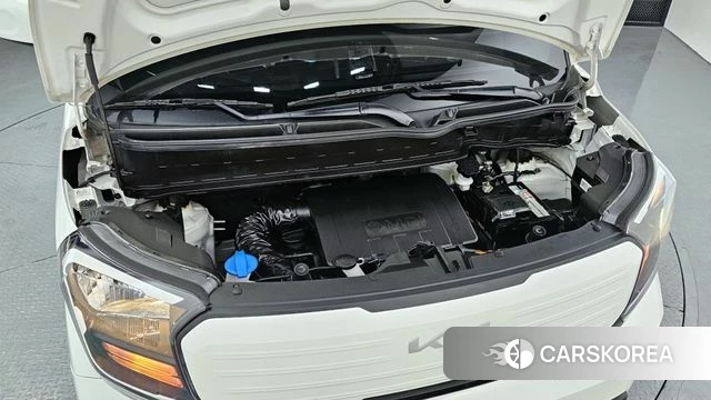 Kia The New Kia Ray id 3897504 из Кореи 16