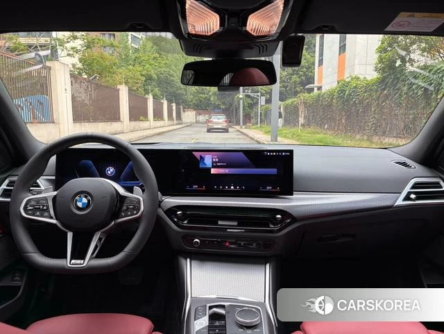 BMW 3 series id 4258290 из Китая 13