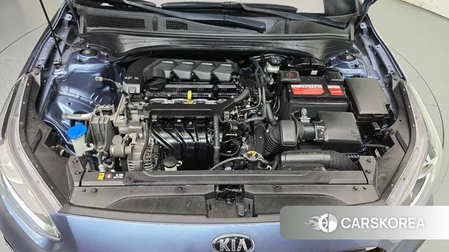 Kia Come New K3 id 4785863 из Кореи 16