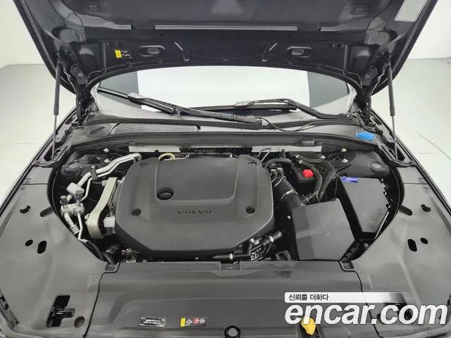 Volvo S90 id 2663012 из Кореи 16