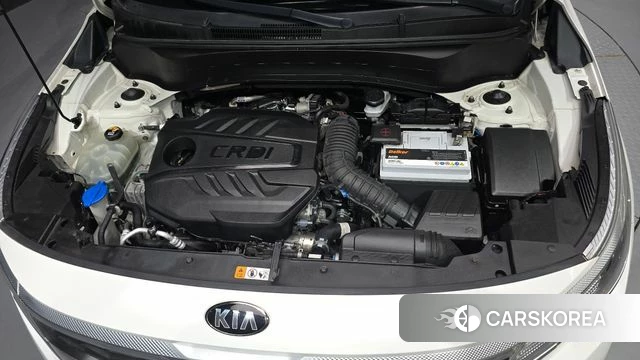 Kia Seltos id 4435027 из Кореи 16