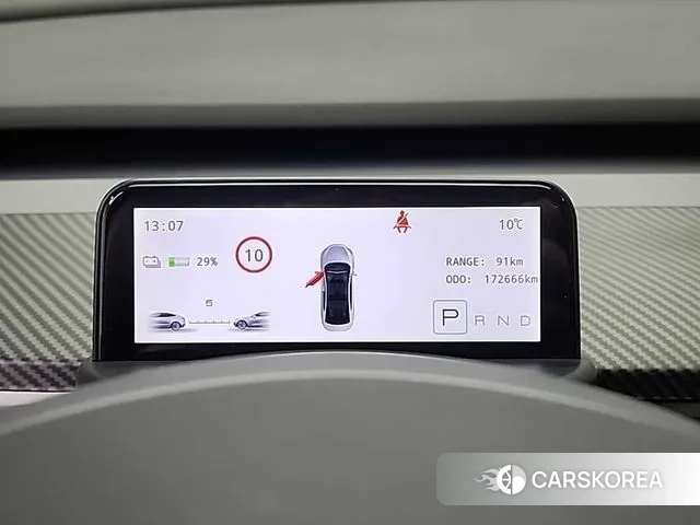 Tesla Model Y id 3443738 из Кореи 15