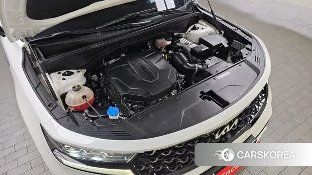 Kia Sorento 4th Generation id 3626487 из Кореи 16