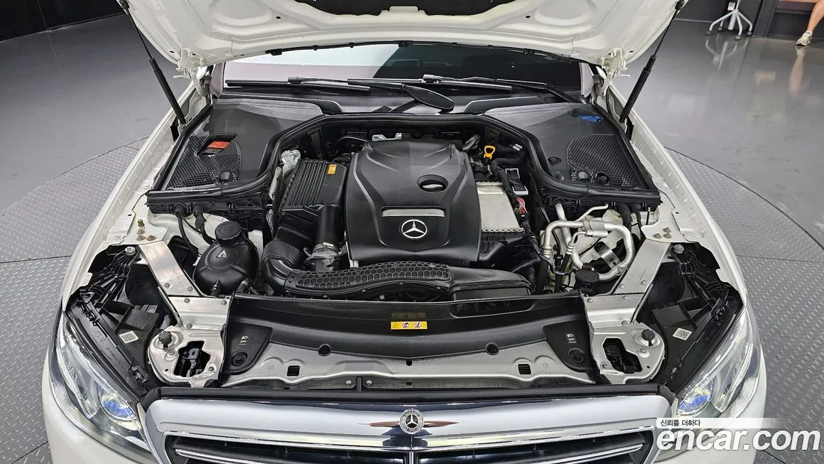 Mercedes-Benz E-Class W213 id 1903652 из Кореи 16