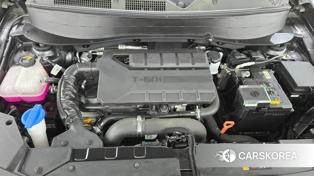Hyundai Casper id 4474909 из Кореи 26
