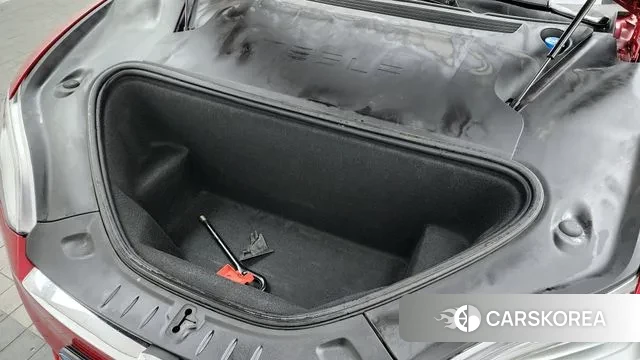 Tesla Model S id 3562876 из Кореи 16