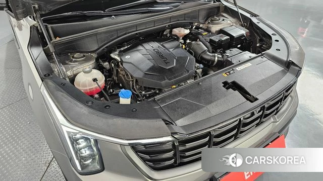 Kia The New Sorento 4th Generation id 4505850 из Кореи 32