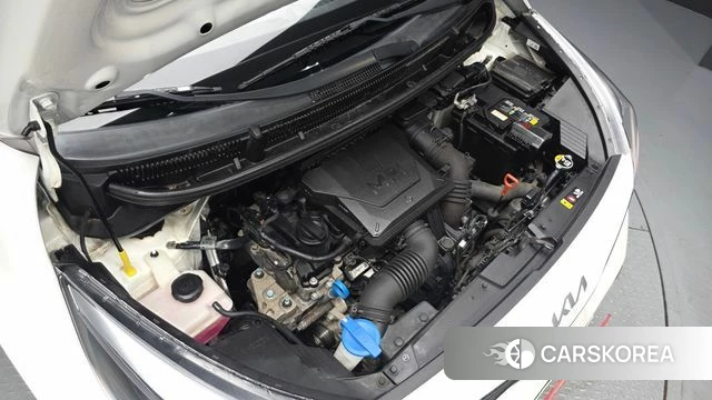 Kia Morning Urban (JA) id 4619269 из Кореи 24