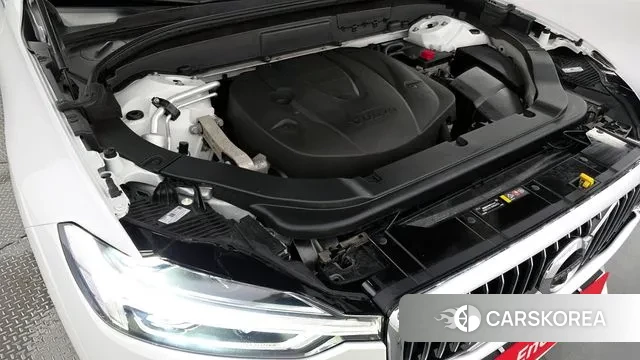 Volvo XC60 second Generation id 3039590 из Кореи 16