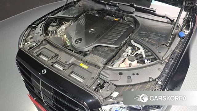 Mercedes-Benz S-Class W223 id 4242649 из Кореи 31