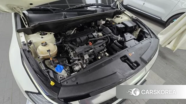 Kia Sportage 5th Generation id 3519044 из Кореи 16