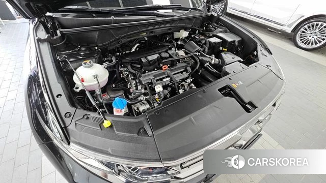 Hyundai The New Tucson (NX4) id 4622834 из Кореи 30