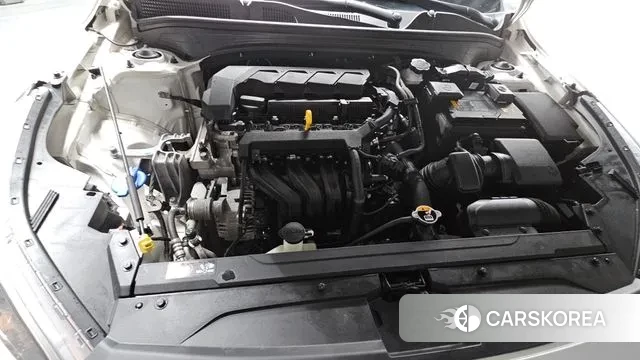 Kia The New K3 2nd generation id 3577289 из Кореи 16