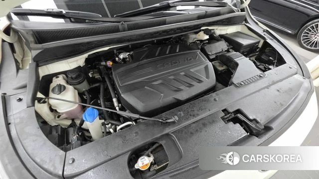 Kia The New Carnival id 4918540 из Кореи 29