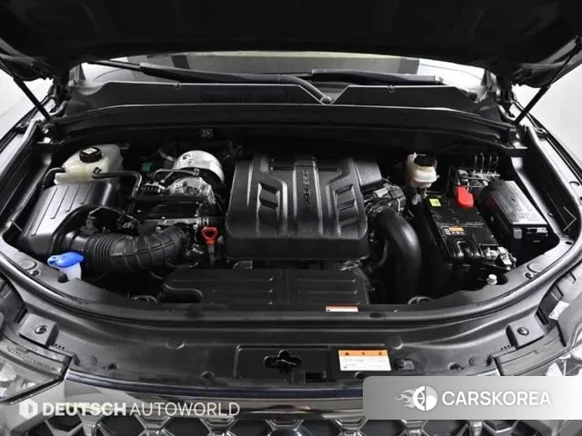 Ssangyong Rexton New Arena id 3522423 из Кореи 16