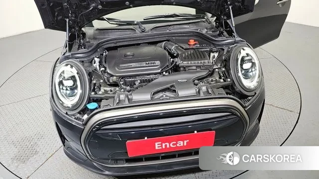 Mini Cooper id 3058206 из Кореи 16