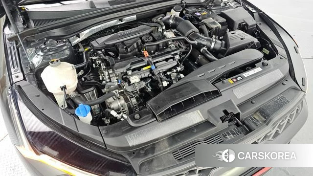 Kia K5 3rd generation id 4749471 из Кореи 31