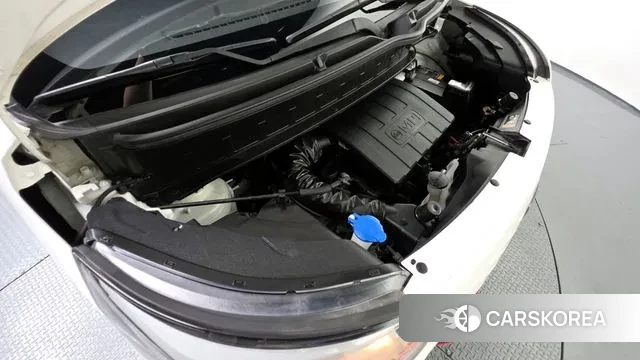 Kia The New Ray id 3059332 из Кореи 16