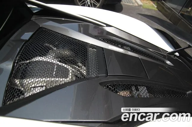 McLaren 570S id 2760873 из Кореи 15