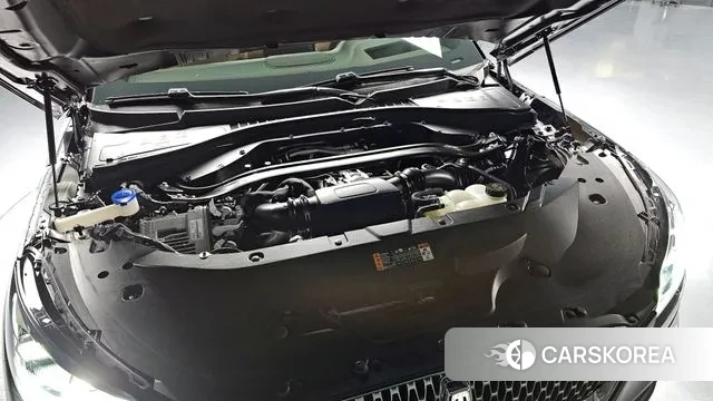 Lincoln Aviator 2nd generation id 3533676 из Кореи 16