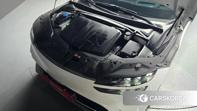 Genesis GV60 id 3859640 из Кореи 16