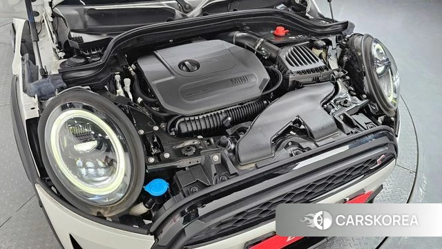 Mini Cooper S id 4302248 из Кореи 16