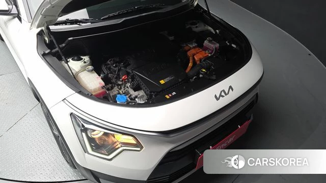 Kia Di Ol Nu Niro id 4409211 из Кореи 34