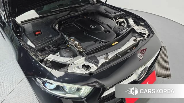 Mercedes-Benz CLS-Class C257 id 3801497 из Кореи 16