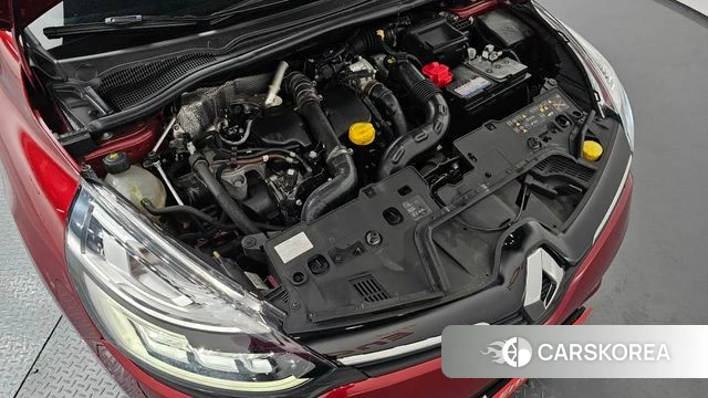 Renault Korea (Samsung) Clio id 4294727 из Кореи 29