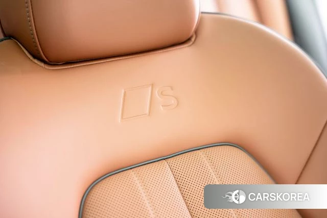 Audi A5L id 4275422 из Китая 21