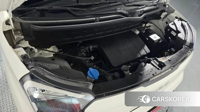 Kia The New Kia Ray id 4186578 из Кореи 16