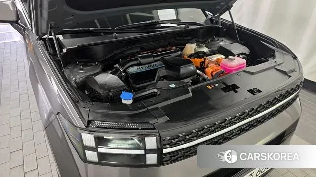 Hyundai Santa Fe (MX5) id 3359919 из Кореи 16