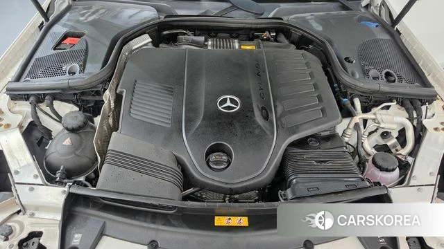 Mercedes-Benz CLS-Class C257 id 4775450 из Кореи 29