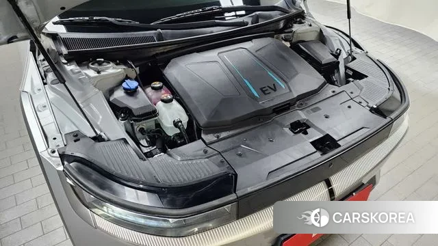 Hyundai Ionic 5 id 2984744 из Кореи 16