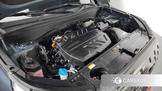 Hyundai The New Palisade id 3721313 из Кореи 16