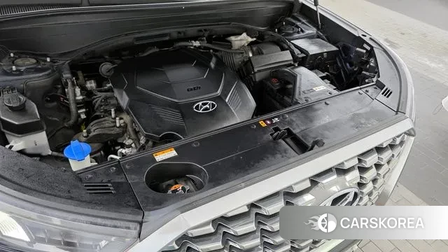 Hyundai Palisade id 3253741 из Кореи 16