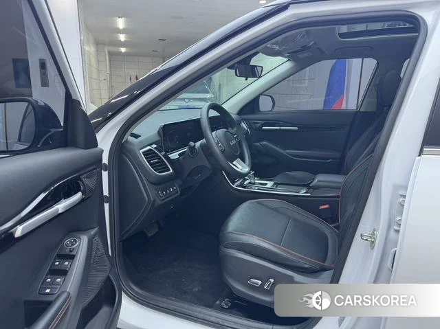Kia Setus id 4301374 из Китая 19