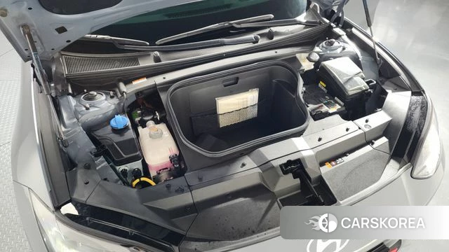 Hyundai Ionic 6 id 4349445 из Кореи 33