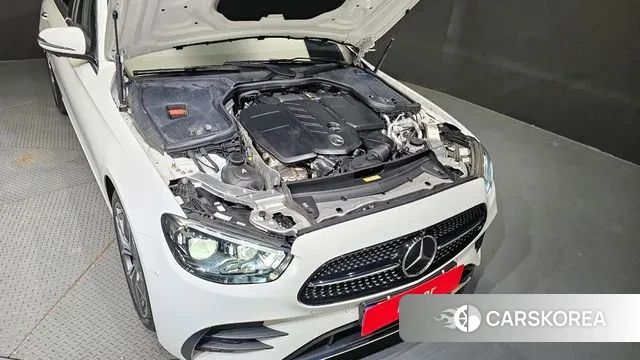 Mercedes-Benz E-Class W213 id 3016454 из Кореи 16