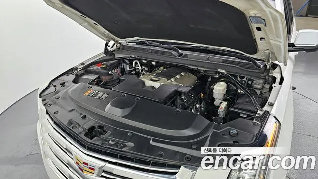 Cadillac Escalade id 2635410 из Кореи 16