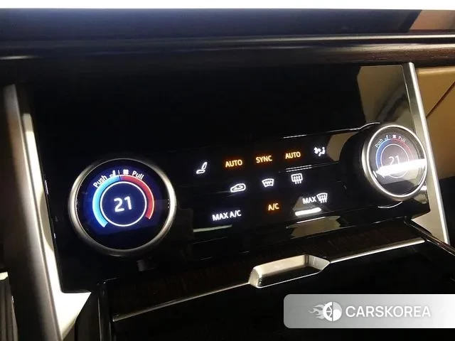 Land Rover Range Rover 5th Generation id 2925546 из Кореи 10