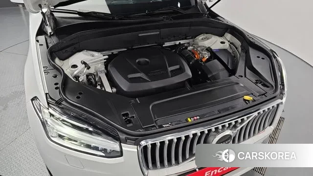 Volvo XC90 second Generation id 3243163 из Кореи 16