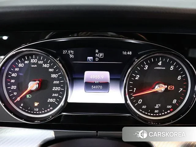 Mercedes-Benz E-Class W213 id 2886453 из Кореи 16